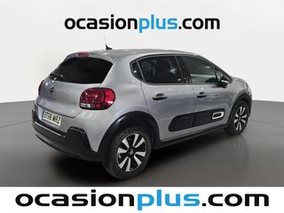 Citroen C3 PureTech 110 S&S Max 81 kW (110 CV)