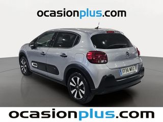 Citroen C3 PureTech 110 S&S Max 81 kW (110 CV)