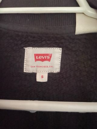 Chaqueta Levis
