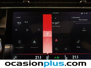 Lynk & Co 01 1.5 PHEV 6.6kW 192 kW (261 CV)