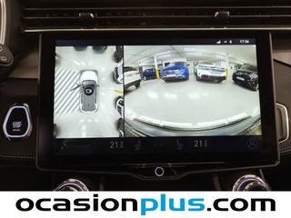 Lynk & Co 01 1.5 PHEV 6.6kW 192 kW (261 CV)