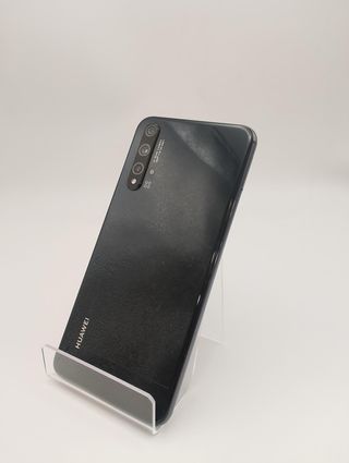 MOVIL HUAWEI  NOVA 5T 6 RAM 128 GB NEGRO