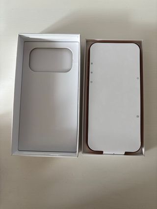 Iphone 17 Pro Max 2 TB Completamente nuevo