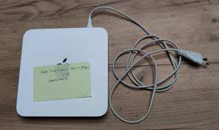 Apple AirPort Time Capsule A1409 2TB 4a Gen