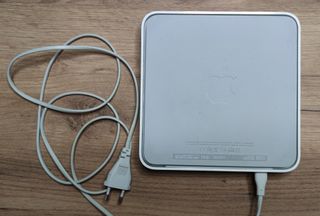 Apple AirPort Time Capsule A1409 2TB 4a Gen