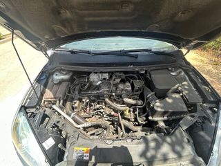 Ford Focus 2006 mk2 2006 1.8 tdci 115cv diesel