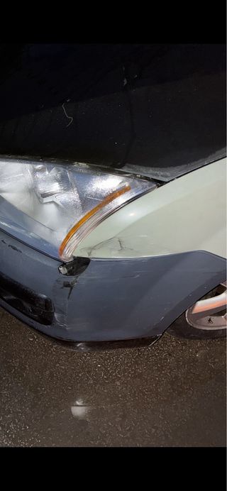 Ford Focus 2006 mk2 2006 1.8 tdci 115cv diesel