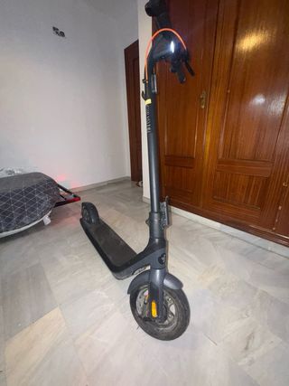 Patinete Eléctrico Segway Ninebot EPRO2