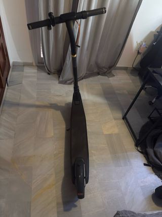 Patinete Eléctrico Segway Ninebot EPRO2