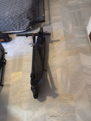 Patinete Eléctrico Segway Ninebot EPRO2