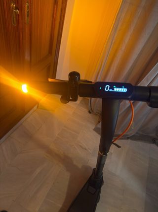 Patinete Eléctrico Segway Ninebot EPRO2