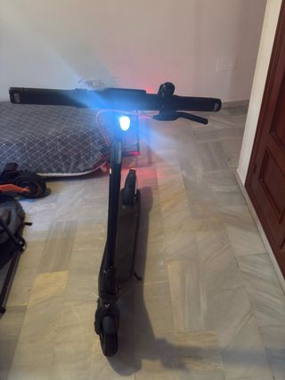 Patinete Eléctrico Segway Ninebot EPRO2