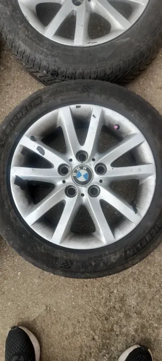 Llantas BMW e46 16 pulgadas