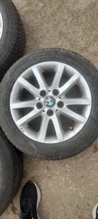 Llantas BMW e46 16 pulgadas