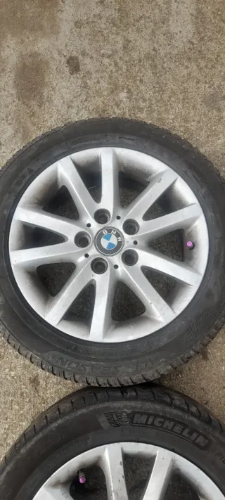 Llantas BMW e46 16 pulgadas