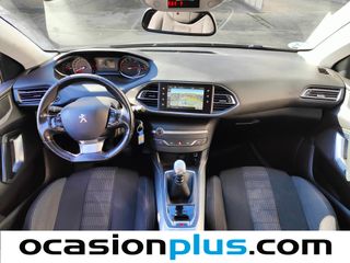 Peugeot 308 BlueHDI 150 Allure 110 kW (150 CV)