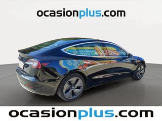Tesla Model 3 Estándar Plus RWD 225 kW (306 CV)