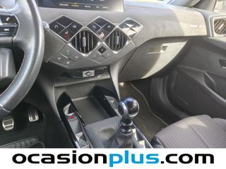 DS DS3 Crossback Performance Line BlueHDi 81 kW (110 CV)