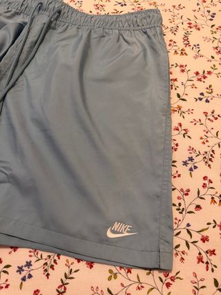 Pantalón corto Nike Talla XL
