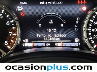 Jeep Renegade eHybrid 1.5 Limited ATX 96 kW (130 CV)