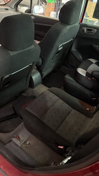 Peugeot 307 2003