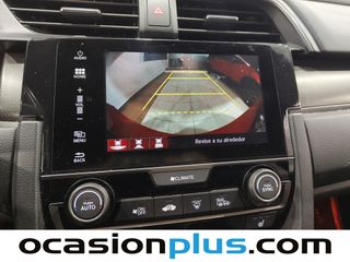 Honda Civic 1.0 I-VTEC Turbo Dynamic Nav 93 kW (126 CV)