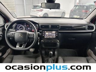 Citroen C3 PureTech 110 Feel EAT6 81 kW (110 CV)