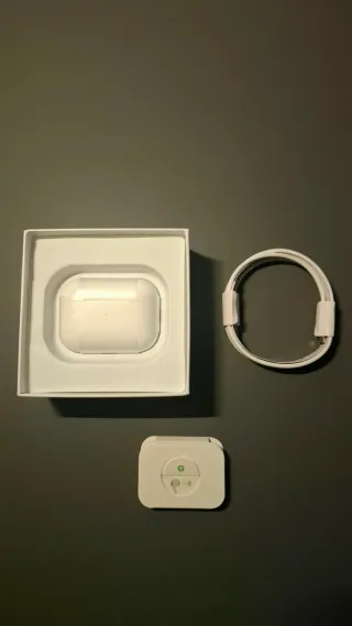 Air pods pro 2