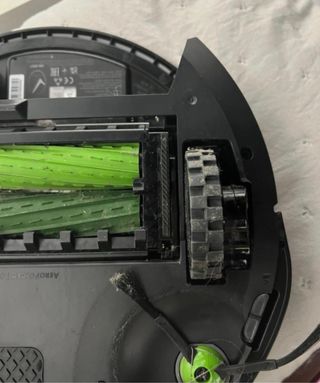 Robot Aspirador iRobot Roomba