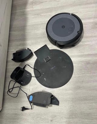 Robot Aspirador iRobot Roomba