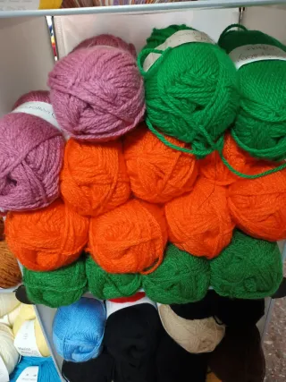 Lana Mogollón 7 Rosas crafts Manualidades