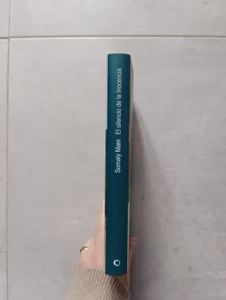 El Silencio de La Inocencia