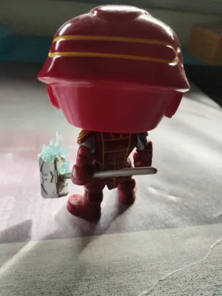 Funko Pop Iron Man