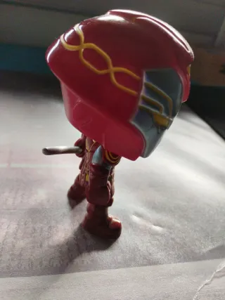 Funko Pop Iron Man