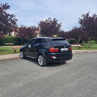 BMW X5 2012
