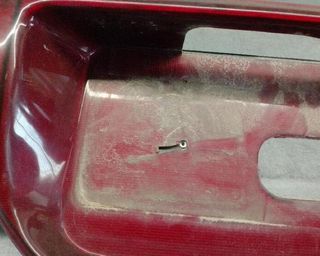 4828411 piloto 6910023010 hyundai s-coupe (sl) 1.5