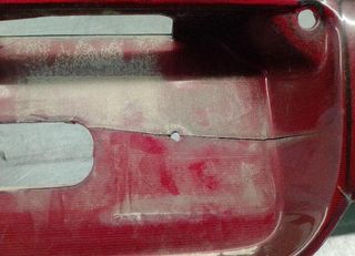 4828411 piloto 6910023010 hyundai s-coupe (sl) 1.5