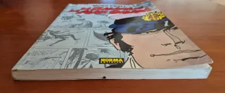 LA BALADA DE LA MAR SALADA