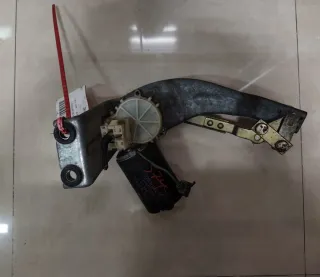 Motor Limpia Parabrisas Seat Marbella