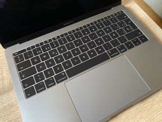 MacBook Pro 13" (Gris)