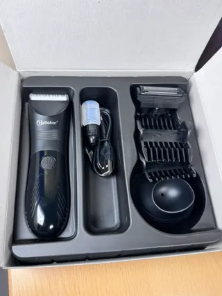 Set rasoi corpo Hattek HT-8102