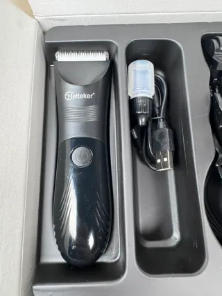 Set rasoi corpo Hattek HT-8102
