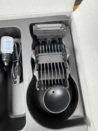 Set rasoi corpo Hattek HT-8102