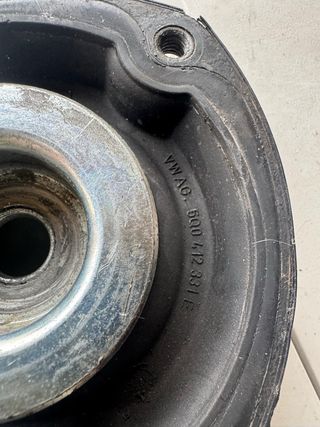 Copelas Amortiguador Golf 7 GTI / R