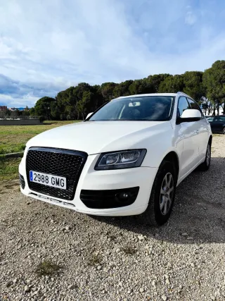 Audi Q5 2009
