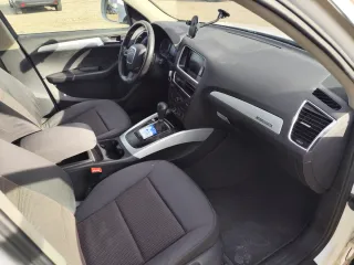 Audi Q5 2009