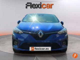 Renault Clio Intens E-Tech Híbrido 104 kW (140CV)