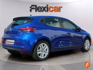 Renault Clio Intens E-Tech Híbrido 104 kW (140CV)