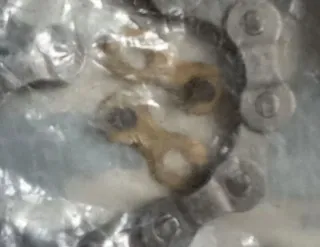 Cadena SRAM 9v Bici, nueva sin estrenar