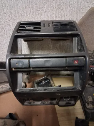 Despiece Nissan Terrano 2